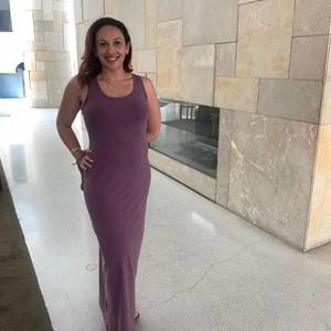 Meet your Posher, Samantha